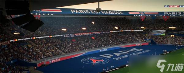 fifa23生涯模式怎么去想去的球隊(duì)