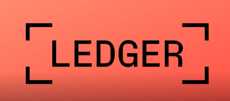 Ledger錢包官網下載最新版安裝教程