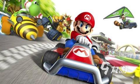 熱門3ds游戲有哪些(2024高人氣3ds游戲排行榜TOP5)
