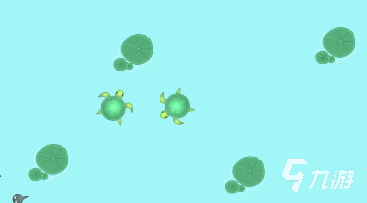 經(jīng)典好玩的蝌蚪游戲都有哪些 耐玩的動物手游推薦2025