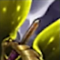 <b>lol</b>斗魂競技場神圣之劍的效果是什么?