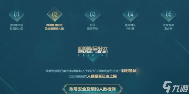 lol首次轉區是不是免費