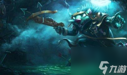 絕影神偷圖奇皮膚怎么樣（絕影神偷圖奇有特效嗎）