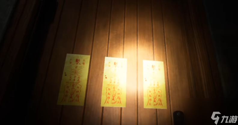 港詭實錄攻略-全章節(jié)流程快速通關(guān)圖文原創(chuàng)攻略