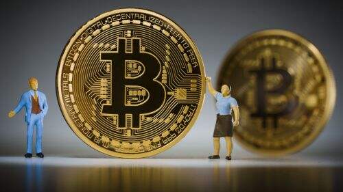 BTC交易軟件實用靠譜榜單
