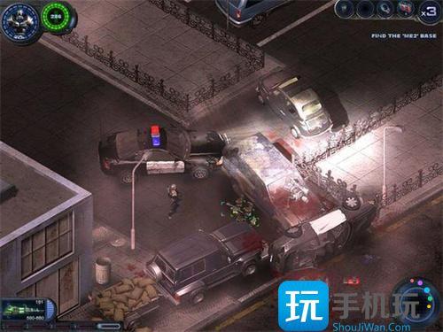 孤膽槍手2秘籍所有武器代碼一覽