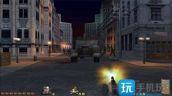 血戰上海灘秘籍是什么