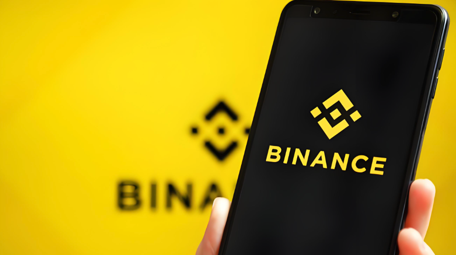 binance怎么注冊(cè)詳細(xì)教程