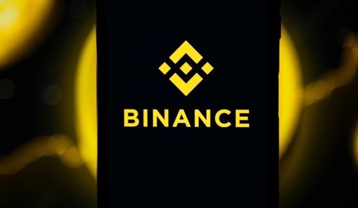 安幣【Binance)注冊及身份認證教程（2025年網頁版】