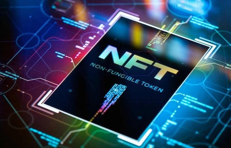 NFT幣怎么買?