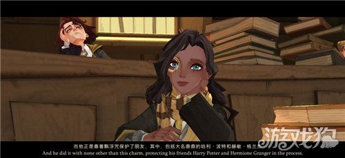 啃大瓜卡組(哈利波特魔法覺醒黑話啃大瓜意思)