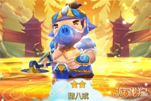 少年悟空傳龜獸禮包怎么獲得?【禮包獲取辦法】