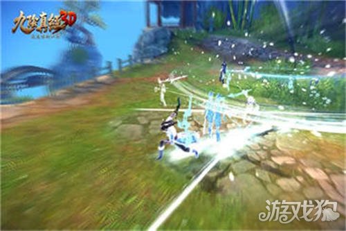 唐門門派介紹(九陰真經3d手游唐門攻略)