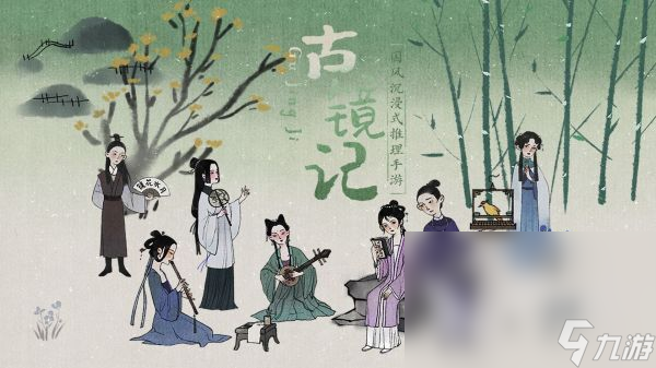 莉莉絲公司有什么游戲 受歡迎的莉莉絲公司出品手游盤點2024