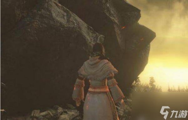 黑魂3dlc2環(huán)印城怎么進(jìn)入 黑魂3dlc2環(huán)印城攻略介紹