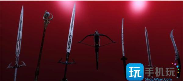 上古卷軸5代碼武器指令是什么