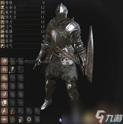 黑暗之魂3 圖文全攻略 全流程場(chǎng)景收集全BOSS戰(zhàn)解析