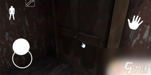 恐怖老奶奶如何進入房間 恐怖奶奶密室在哪里