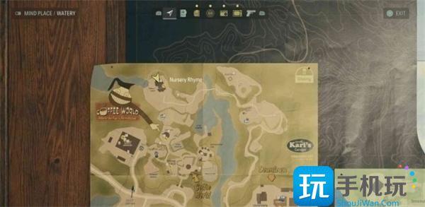 心靈殺手2童謠謎題答案大全圖9