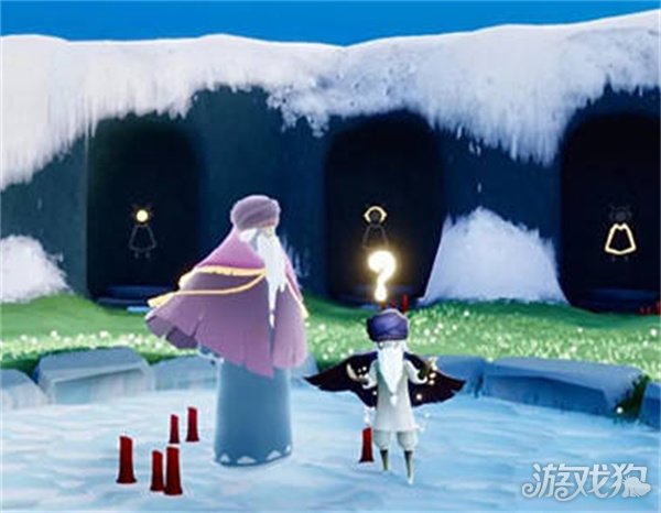 光遇3月10號復刻先祖位置在哪 復刻先祖位置介紹