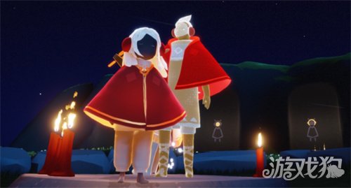 光遇紅耳機(jī)先祖在哪 紅耳機(jī)先祖位置介紹