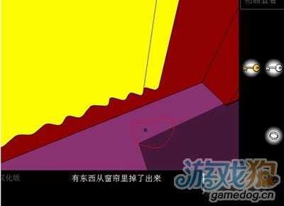 密室逃脫之深紅色房間圖文攻略詳解4