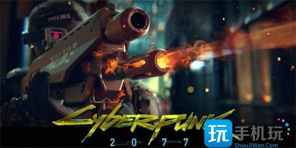 賽博朋克2077好看的捏臉數據大全