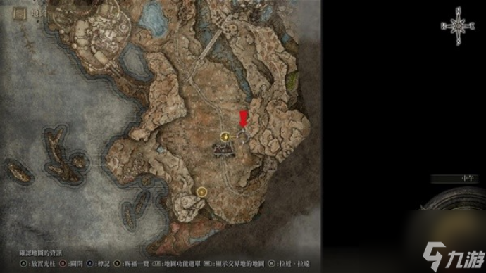 艾爾登法環(huán)黃金樹之影幽影樹碎片在哪里 黃金樹之影幽影樹碎片收集位置一覽