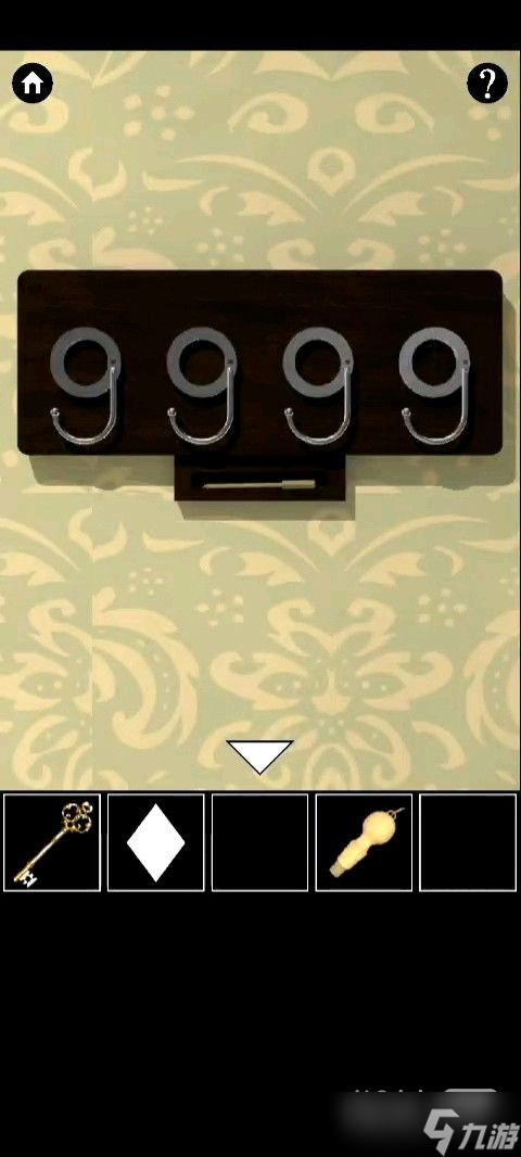 <b>9999-room escape game</b>通關攻略一覽