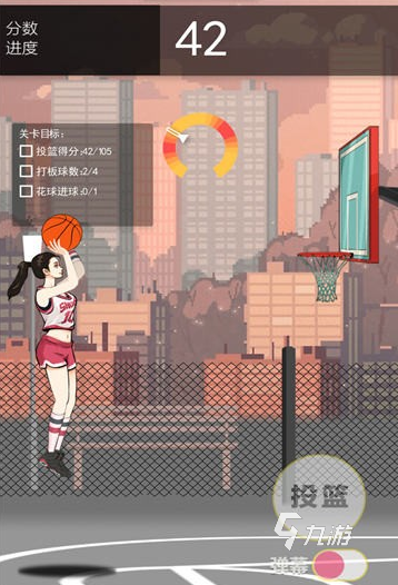 好玩的nba游戲單機(jī)版大全 2025必玩的nba游戲排行