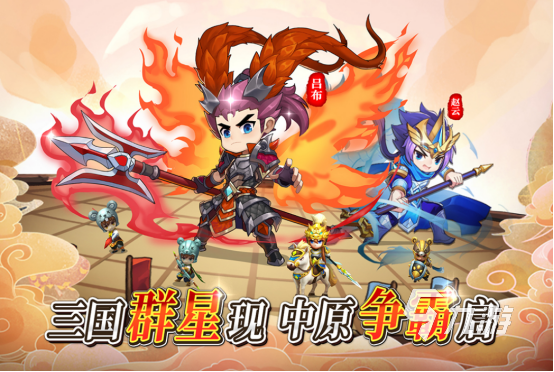 2024卡牌游戲都有什么 高人氣的卡牌手游排行大全