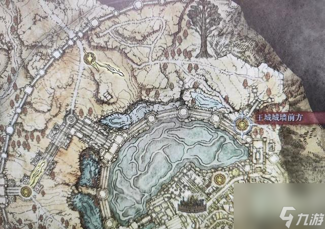 艾爾登法環攻略大全