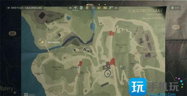 心靈殺手2童謠謎題答案是什么?【童謠謎題答案大全】
