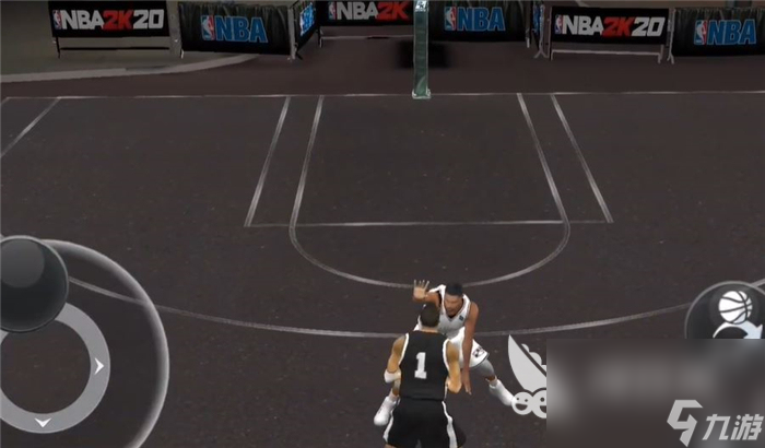nba2k20手游下載安卓正版中文2022 nba2k20手游下載安卓正版中文地址