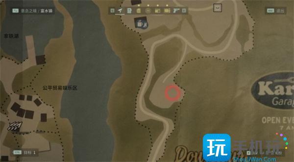 心靈殺手2童謠謎題答案大全圖4