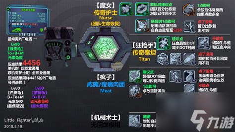 無主之地2加點攻略，無主之地2加點攻略圖文