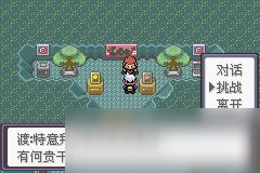 口袋妖怪漆黑的魅影攻略5.0EX+BW二周目