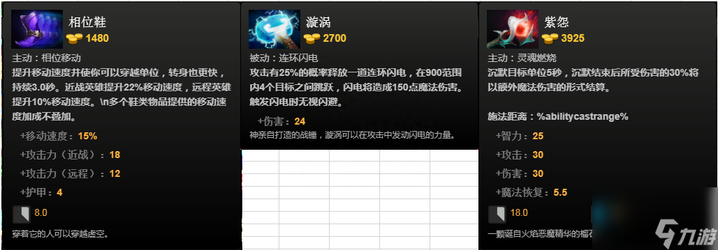 dota風(fēng)行者出裝路線（刀塔風(fēng)行者角色解析）