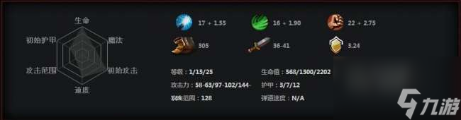 dota狼人出裝攻略2023（最強出裝順序和上分玩法技巧）