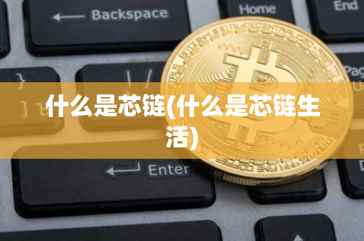 什么是芯鏈