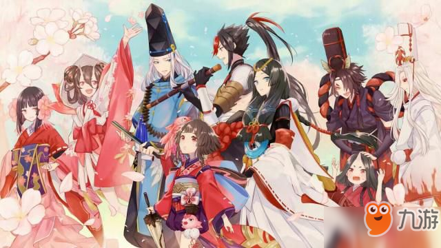 陰陽師鈴鹿山式神有哪些?鈴鹿山式神匯總