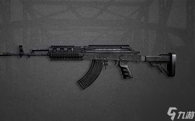 絕地求生新槍M762怎么樣?M762突擊步槍評(píng)測(cè)「干貨」