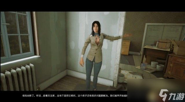 <b>心魔</b>圖文全劇情流程攻略 解密要點及多結局攻略