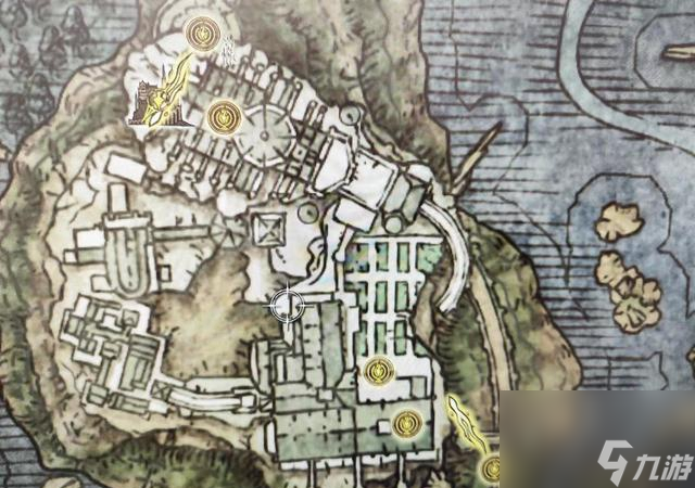 艾爾登法環攻略大全