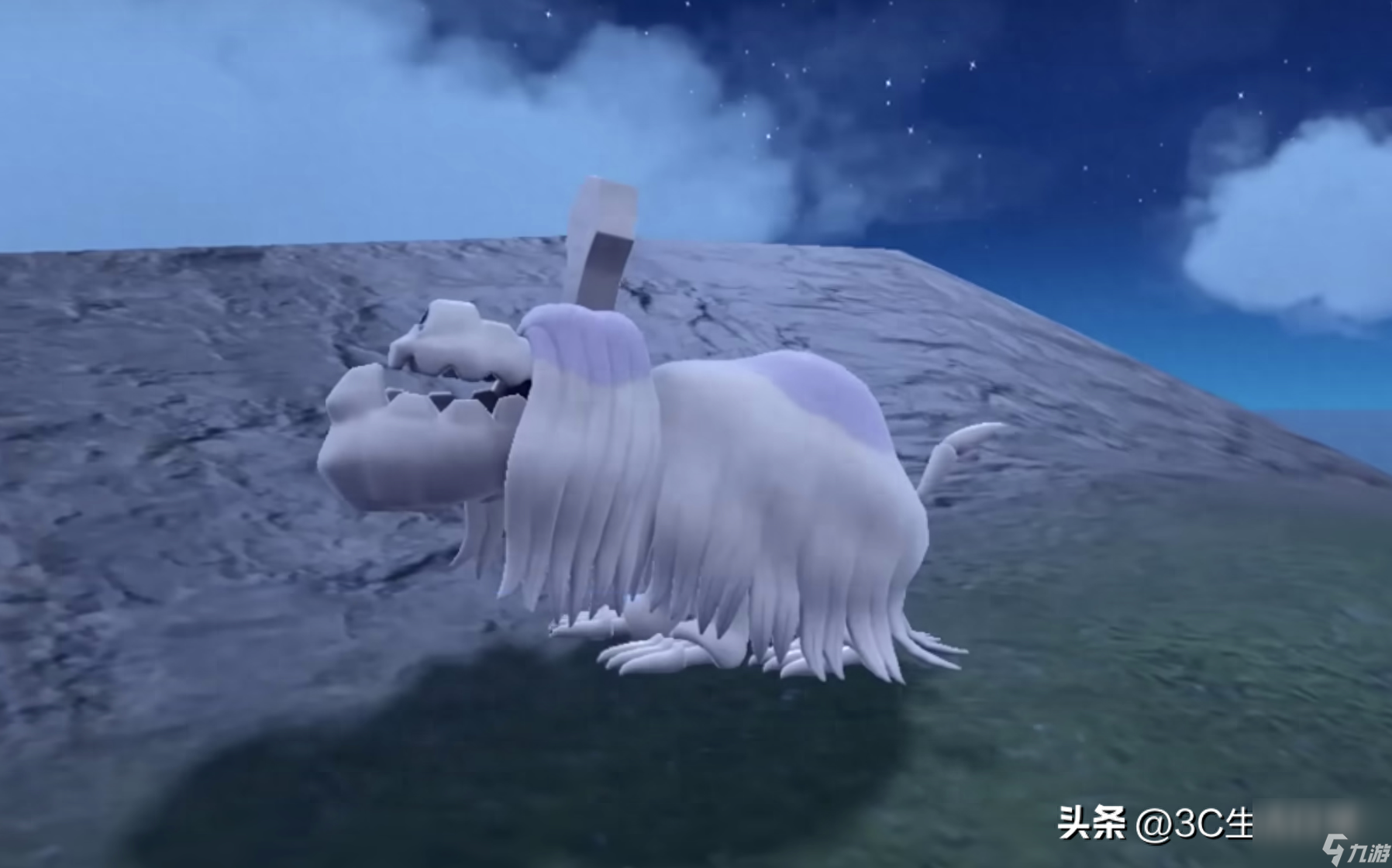 寶可夢朱紫火爆猴怎么進化棄世猴?火爆猴進化棄世猴方法攻略「科普」