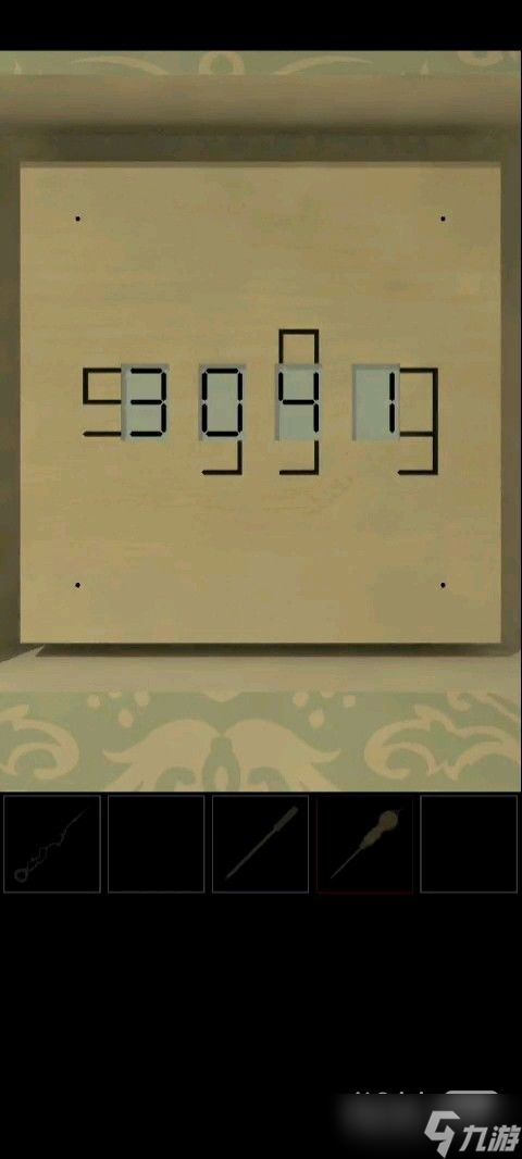 <b>9999-room escape game</b>通關攻略一覽