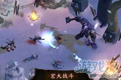 地牢獵手4閃退解決方法 完美解決閃退攻略3
