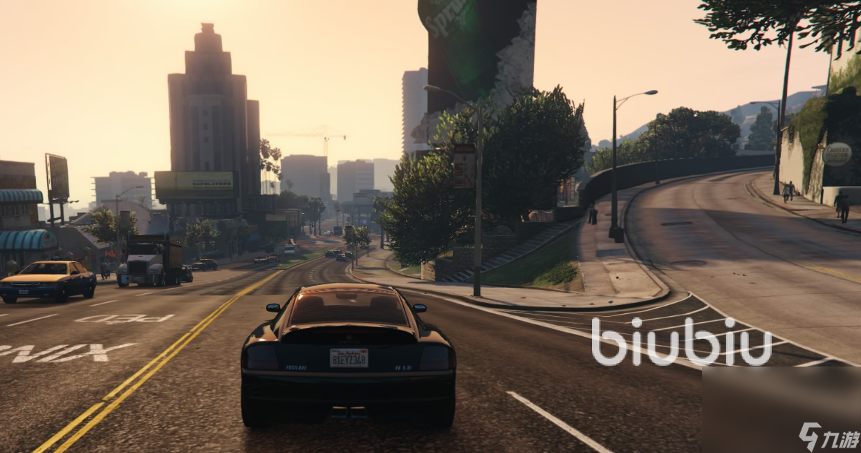 GTA5加速器哪個(gè)好用 穩(wěn)定的gta5加速器推薦