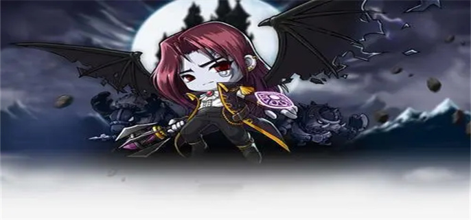 冒險(xiǎn)島手游惡魔獵手怎么加點(diǎn)?【惡魔獵手加點(diǎn)攻略】