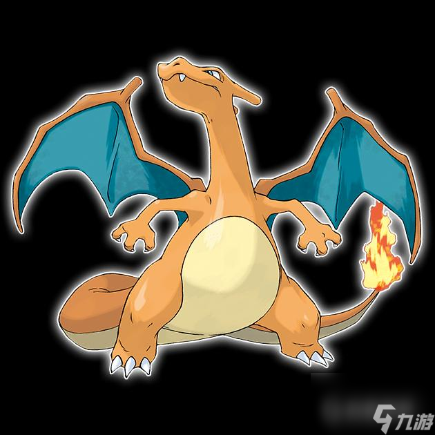 寶可夢噴射火焰】(pokemmo噴火龍性格配招是什么樣的?【)